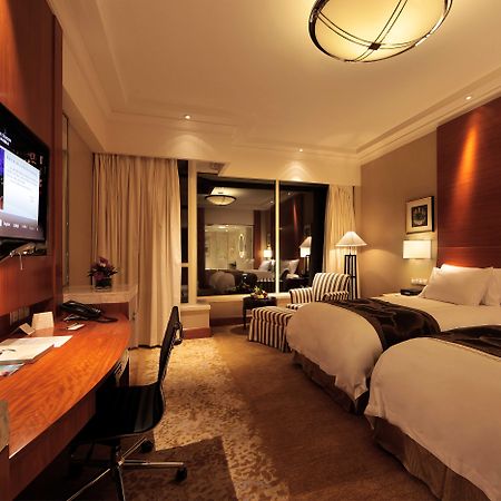 The Dragon Hotel هانجتشو الغرفة الصورة