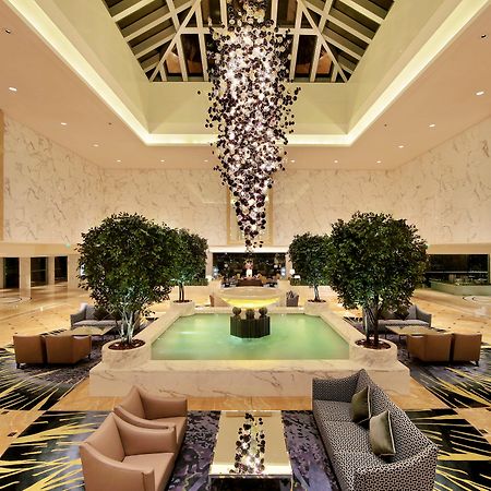 The Dragon Hotel هانجتشو المظهر الخارجي الصورة