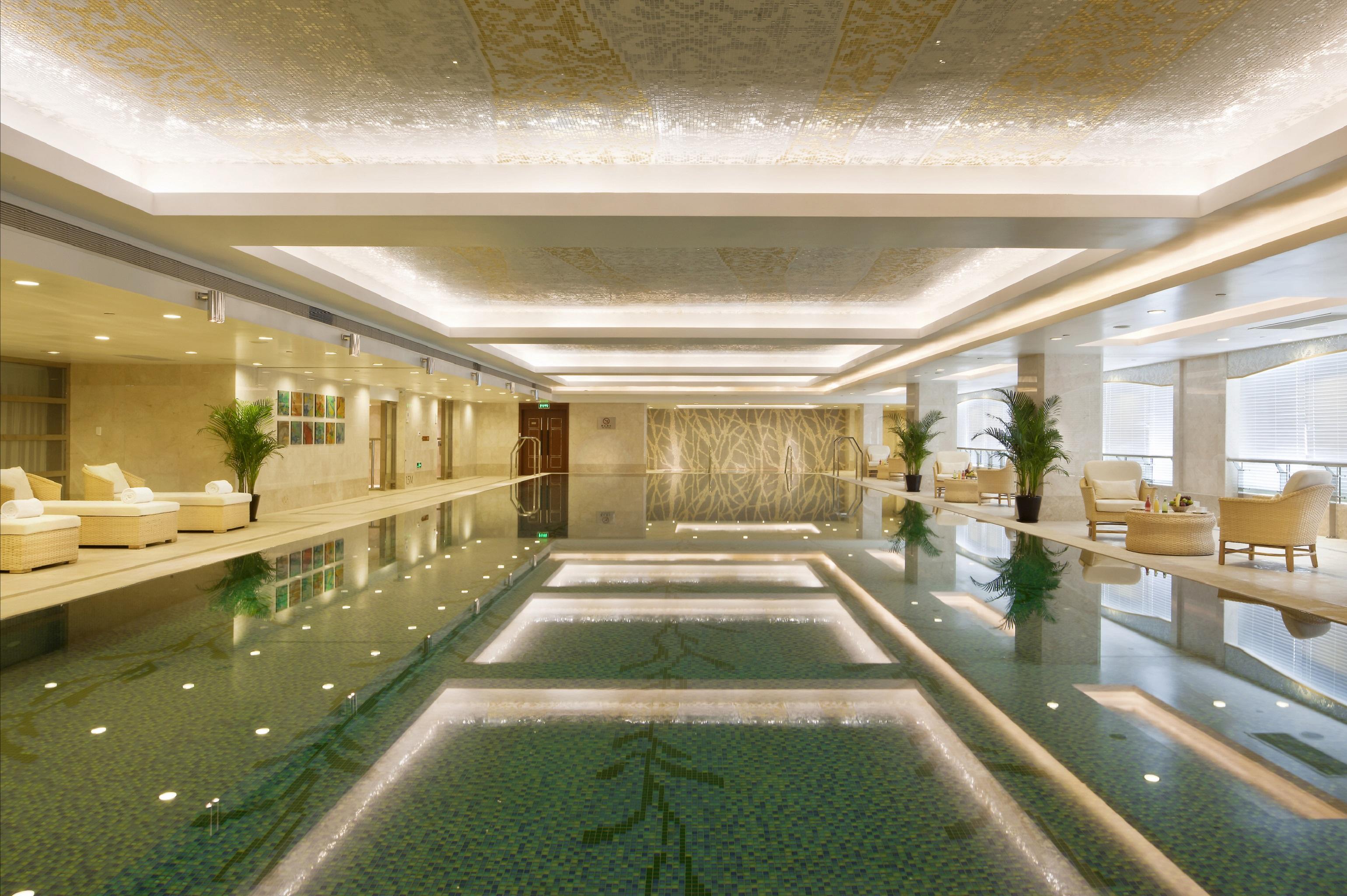 The Dragon Hotel هانجتشو المظهر الخارجي الصورة