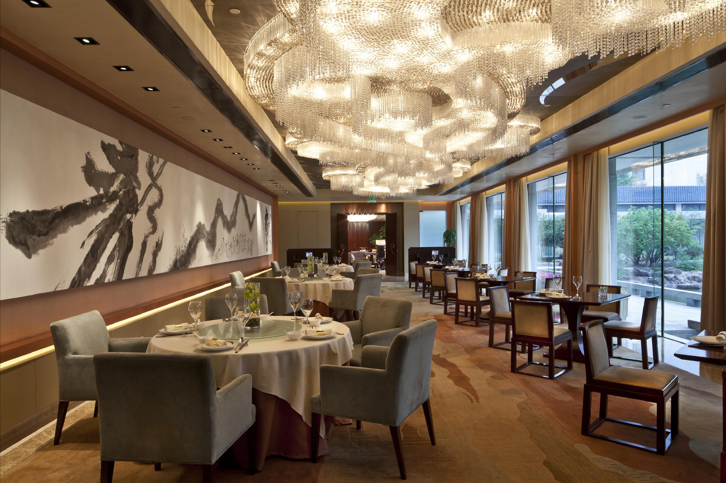 The Dragon Hotel هانجتشو المظهر الخارجي الصورة