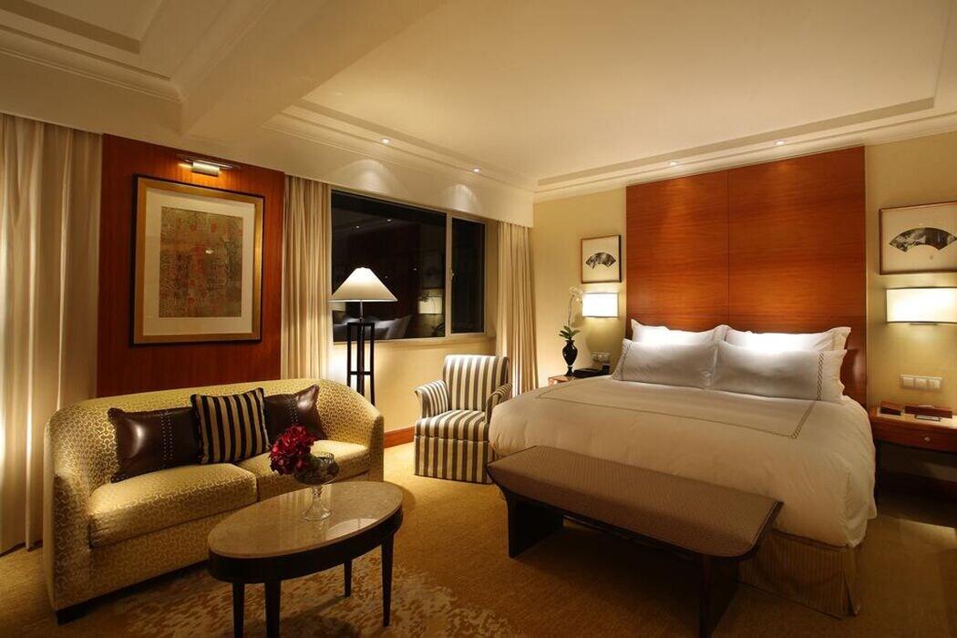 The Dragon Hotel هانجتشو المظهر الخارجي الصورة