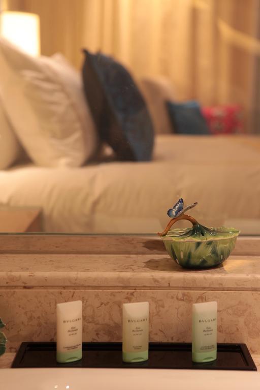 The Dragon Hotel هانجتشو الغرفة الصورة