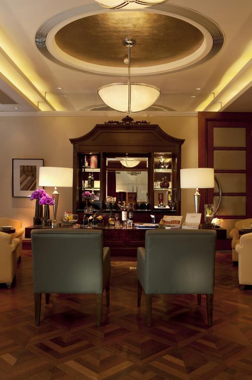 The Dragon Hotel هانجتشو المظهر الخارجي الصورة