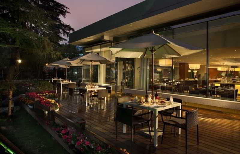 The Dragon Hotel هانجتشو المظهر الخارجي الصورة