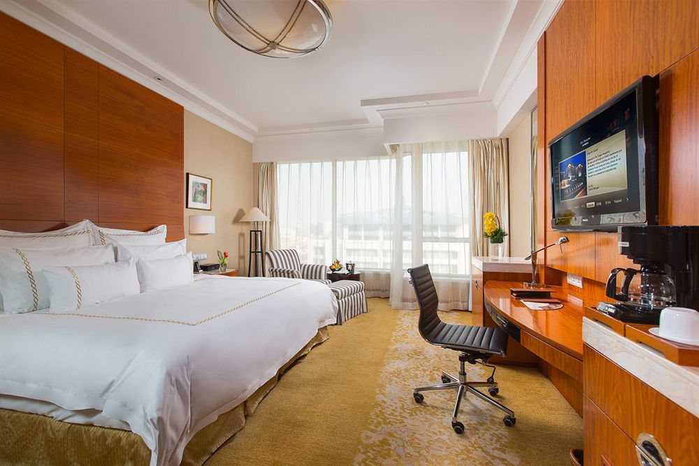 The Dragon Hotel هانجتشو المظهر الخارجي الصورة