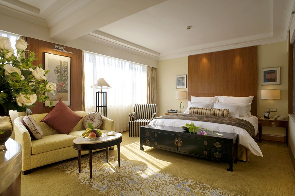 The Dragon Hotel هانجتشو المظهر الخارجي الصورة